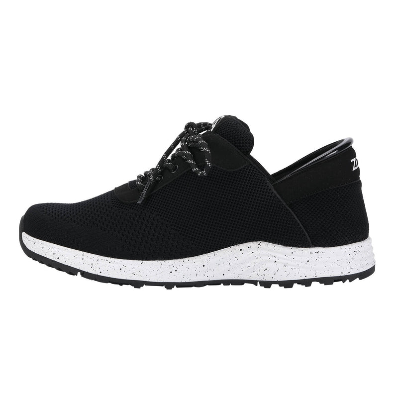 Zeba Men's Zeba Golf Shoes men's hands-free sneaker, product photo