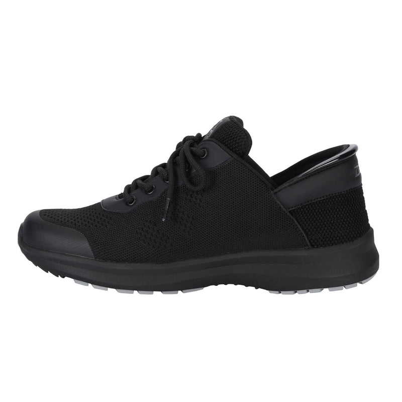 Zeba Men's Lighter Weight Zeba Shoes men's hands-free sneaker, product photo