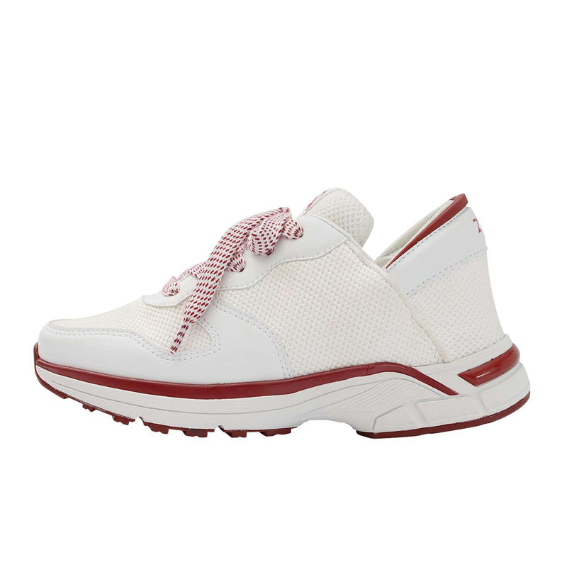 Zeba Peppermint women's hands-free sneaker, product photo