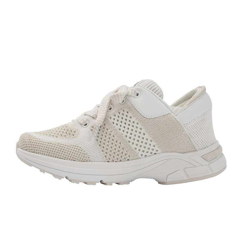 Zeba Vanilla Dream women's hands-free sneaker, product photo