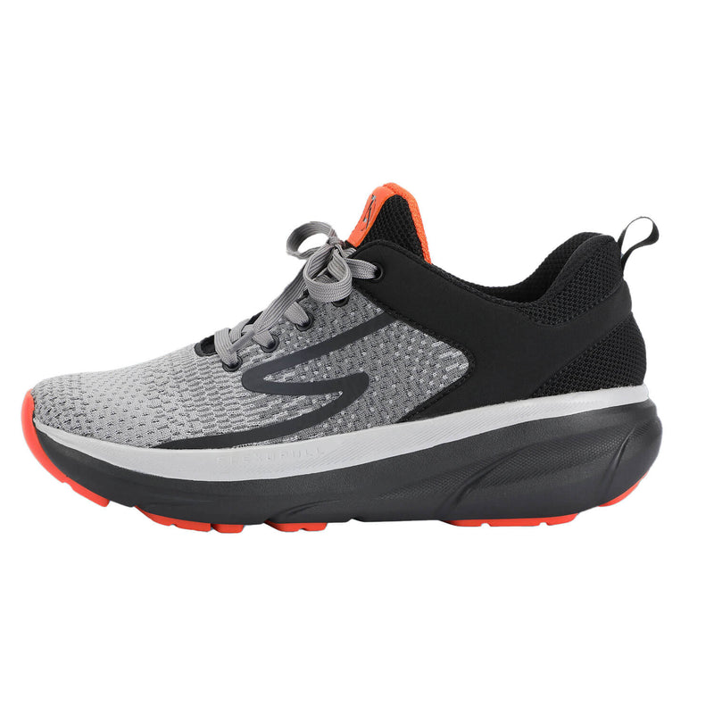 Zeba Easy on Walking / Running Shoes men's hands-free sneaker, product photo